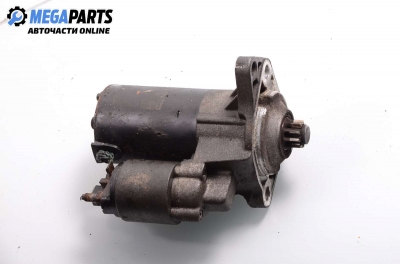 Demaror for Volkswagen Bora 1.6, 101 hp, sedan, 1999